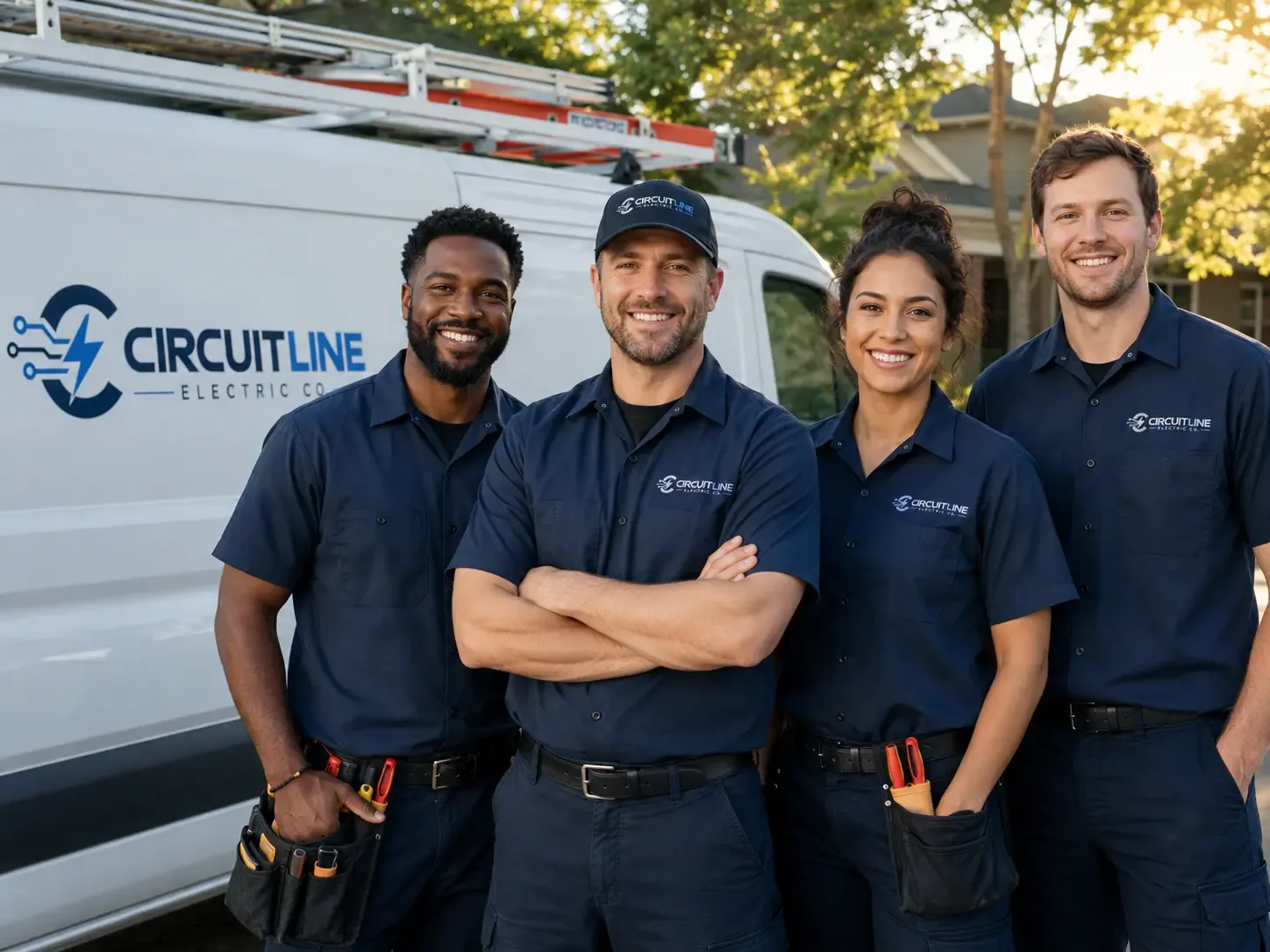 Whole Home Rewiring company in South Walpole, MA