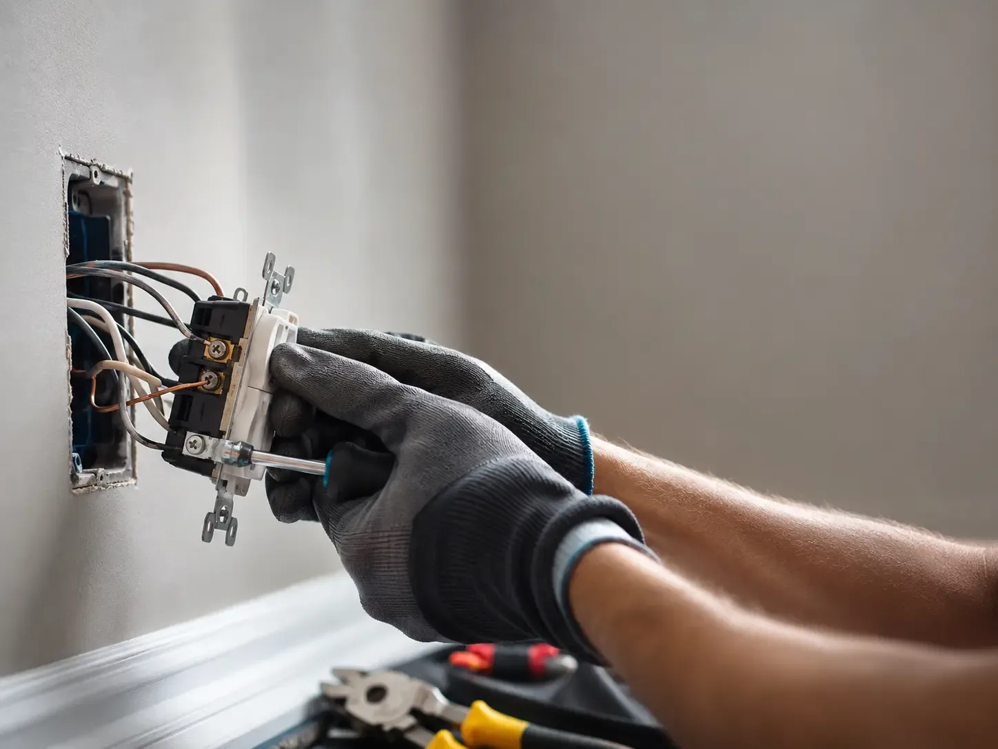 Why choose Whole Home Rewiring in South Walpole, MA